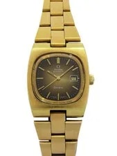 Hermès — Hermes Clipper CL6.710 35mm White Dial Stainless Steel Sapphire Crystal #T458 — Watch — resale