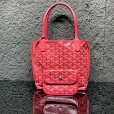 Goyard — Goyard Anjou Bright Daily Hand Carry Duty Paid — Handbag — resale