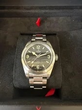 Tudor — Tudor Ranger M79950-0001 (2025 Card//Unworn — Watch — resale