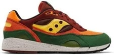 Saucony — Saucony 6000 Fall Foliage S70843-1 Ship Now — Sneaker — resale