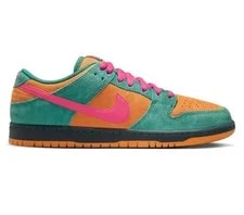Nike SB — Nike SB Dunk Low Pro ' ' Size 9.5M (HQ1625 301) Confirmed Order ✅️ — Sneaker — resale