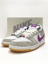 Nike SB — 7.5US Rayssa Leal Nike Sb Dunk Low 77260616R05S — Sneaker — resale