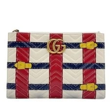 Gucci — Gucci GG Marmont 466489 844517 — Handbag — resale