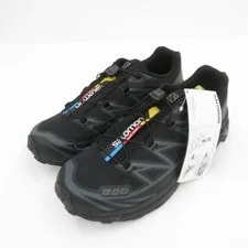Salomon — Salomon Xt 6 410866 Size 28.0Cm GcT14 — Sneaker — resale