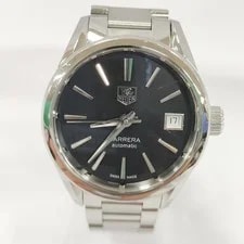 Tag Heuer — TAG Heuer WAR24-CS Carrera CALIBRE9 — Watch — resale