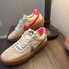 Nike SB — Nike SB Bruin React CV5980-101 ’s Size 4.5 Rawdacious SB — Sneaker — resale