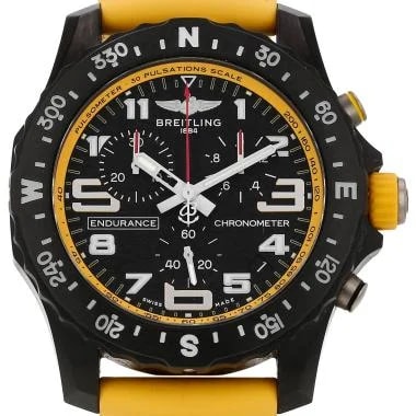 Breitl — Breitling Endurance Ref: Breitling - X82310 Circa 2020 — Watch — resale