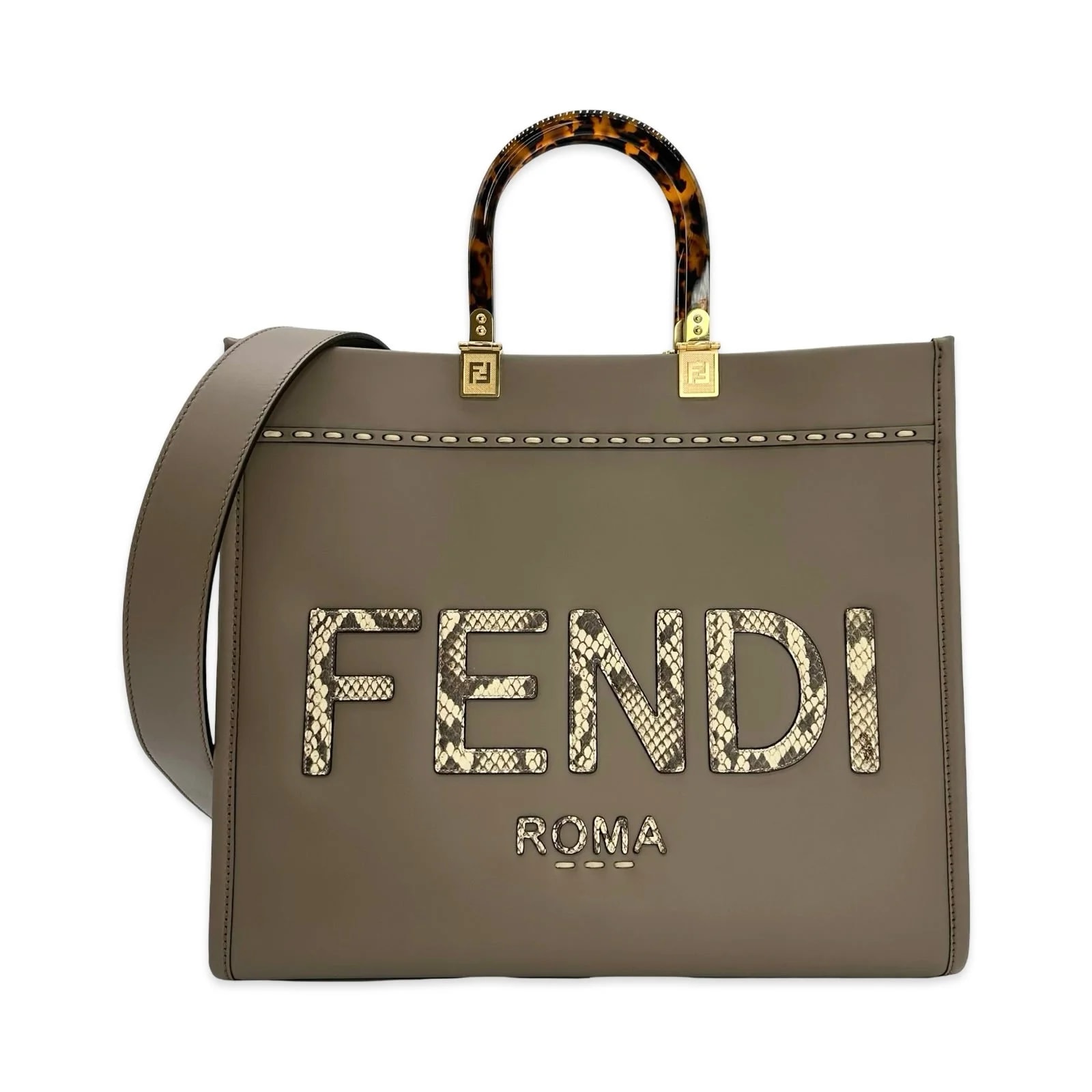 Luv Luxe Scottsdale — Fendi Medium — Handbag — resale