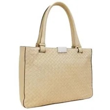 Bottega Veneta — Bottega Veneta 10700107281Flh Veneta — Handbag — resale