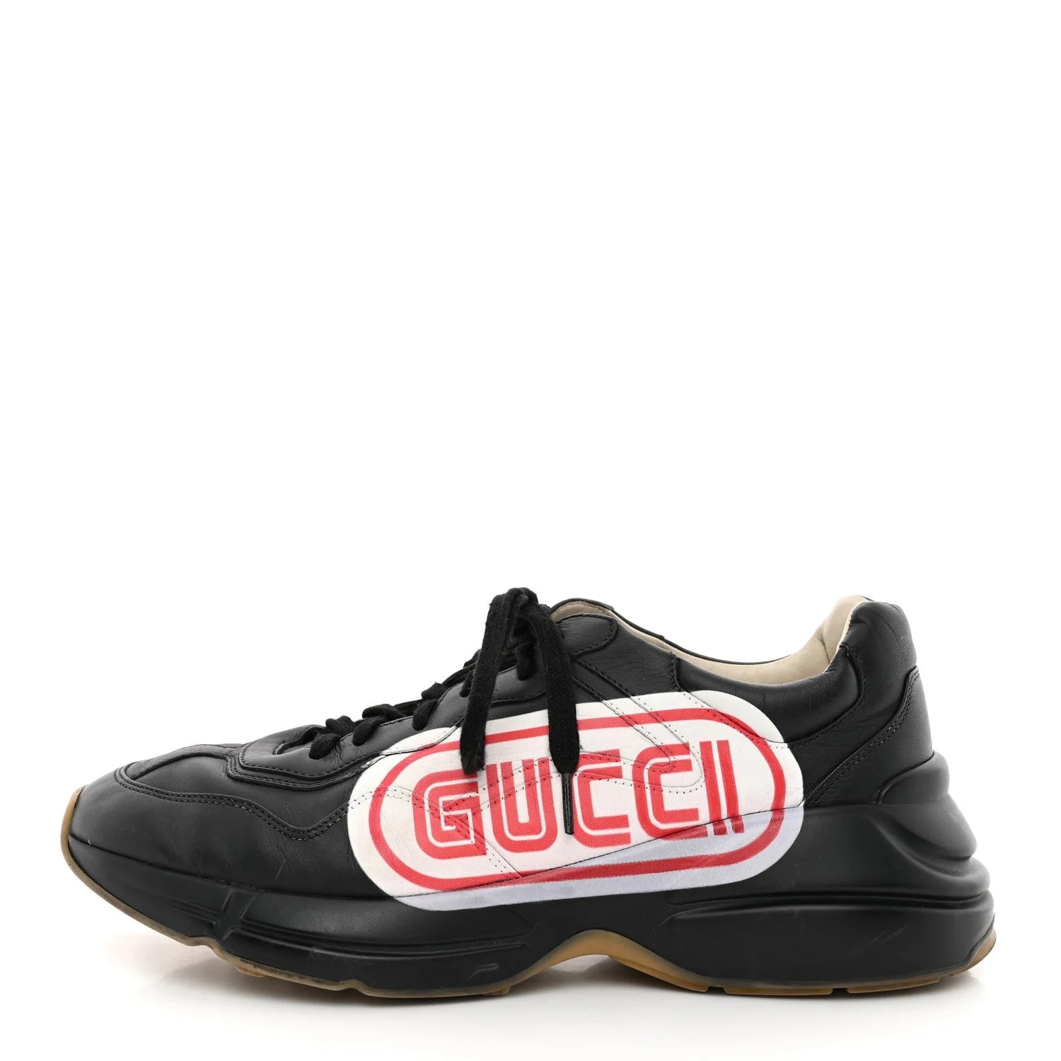 Gucci — X Sega Logo Rhyton 9 — Sneaker — resale