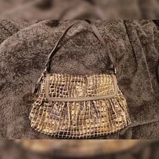 Fendi — Fendi Magnetic Flap Chef — Handbag — resale