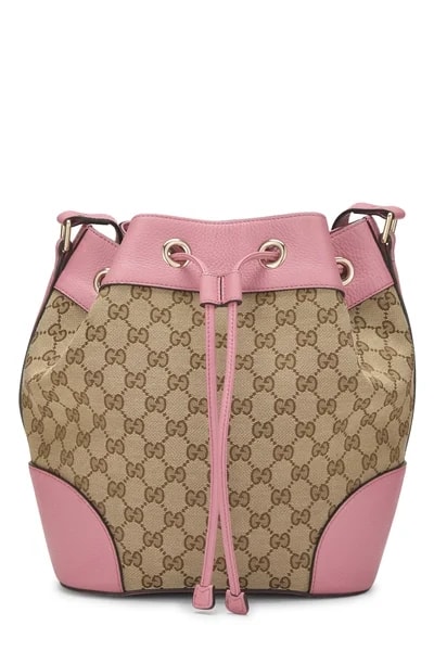 Gucci — Original Bucket — Handbag — resale