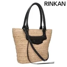 Balenciaga — Balenciaga le City 828888 2Way — Handbag — resale