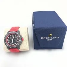 Breitling — Breitling Endurance Pro Hiroshima Carp Collaboration Model Available Unt #QY1Q67 — Watch — resale