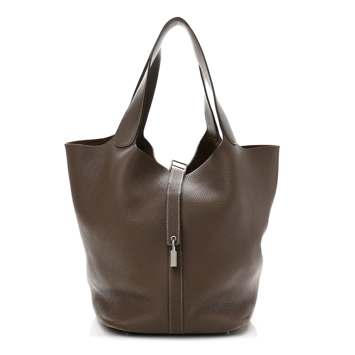 Hermès — Picotin Lock Etoupe — Handbag — resale