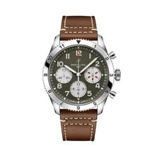 Breitling — New Breitling Classic AVI Curtiss Warhawk 42 MM A233802A1L1X1 — Watch — resale