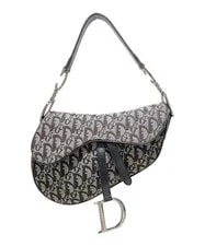 Dior — Christian Dior Saddle #TFB302 — Handbag — resale