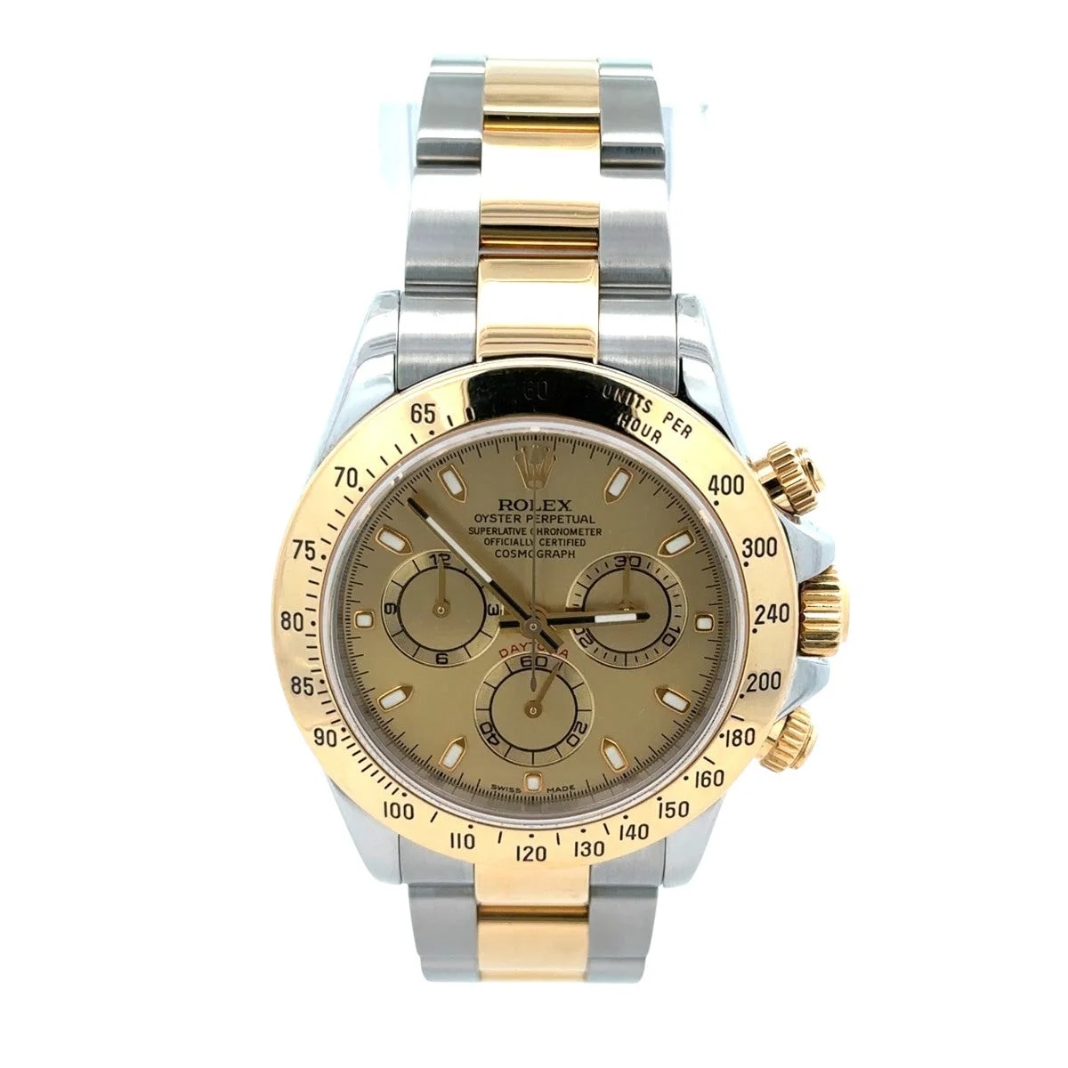 Rolex Daytona