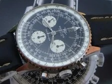 Breitling — Breitling Navitimer Ref 806 1966 Venus 178 Cal Chronograph VG — Watch — resale