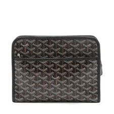 Goyard — Goyard Juvance & × — Handbag — resale