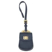 Prada — Prada Charm — Handbag — resale