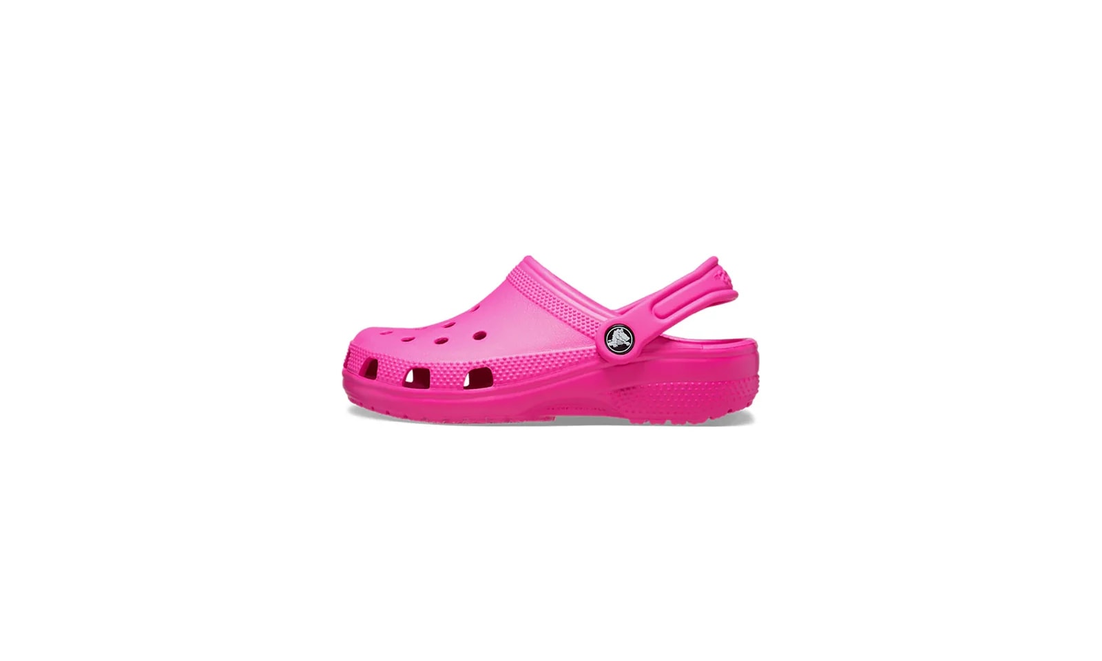 Crocs — Classic Clog PS " Crush" 206991 6TW — Sneaker — resale