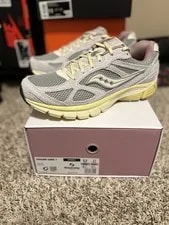 Saucony — New Size 9.5 - 3sixteen X Saucony ProGrid Guide 7 ‘ ’ — Sneaker — resale