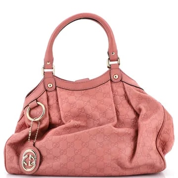 Gucci — Sukey Medium — Handbag — resale