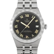 Tudor — Tudor 2836C1A0 ( 2836C1A0) 36mm Black #WW8112 — Watch — resale
