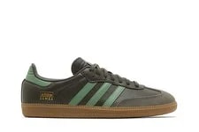 Adidas — Adidas Samba OG Available Now — Sneaker — resale