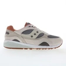 Saucony — Saucony 6000 S70441-50 Lifestyle Shoes 12 — Sneaker — resale