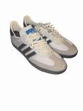 Adidas — Bstn X Adidas Originals Samba OG "Consortium Cup" Shoes — Sneaker — resale