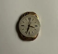 Tudor — Tudor Royal Movement and Dial - 17 Jewels - Swiss - 15mm — Watch — resale