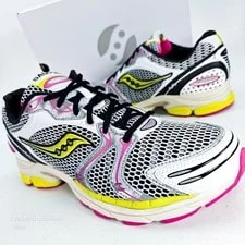 Saucony — Saucony US 10 Retro Progrid Triupmh S70704 14 New — Sneaker — resale