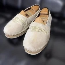 Suicoke — 9.0US Mastermind X Suicoke Espadrille JPN Limited Edition Vhtf Coll — Sneaker — resale