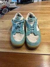 Nike SB — Nike SB Force 58 Dusty Cact — Sneaker — resale