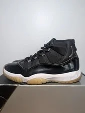 Air Jordan — Size 9 - Air Jordan 11 Retro “Jubilee 25th Anniversary” 2020 — Sneaker — resale