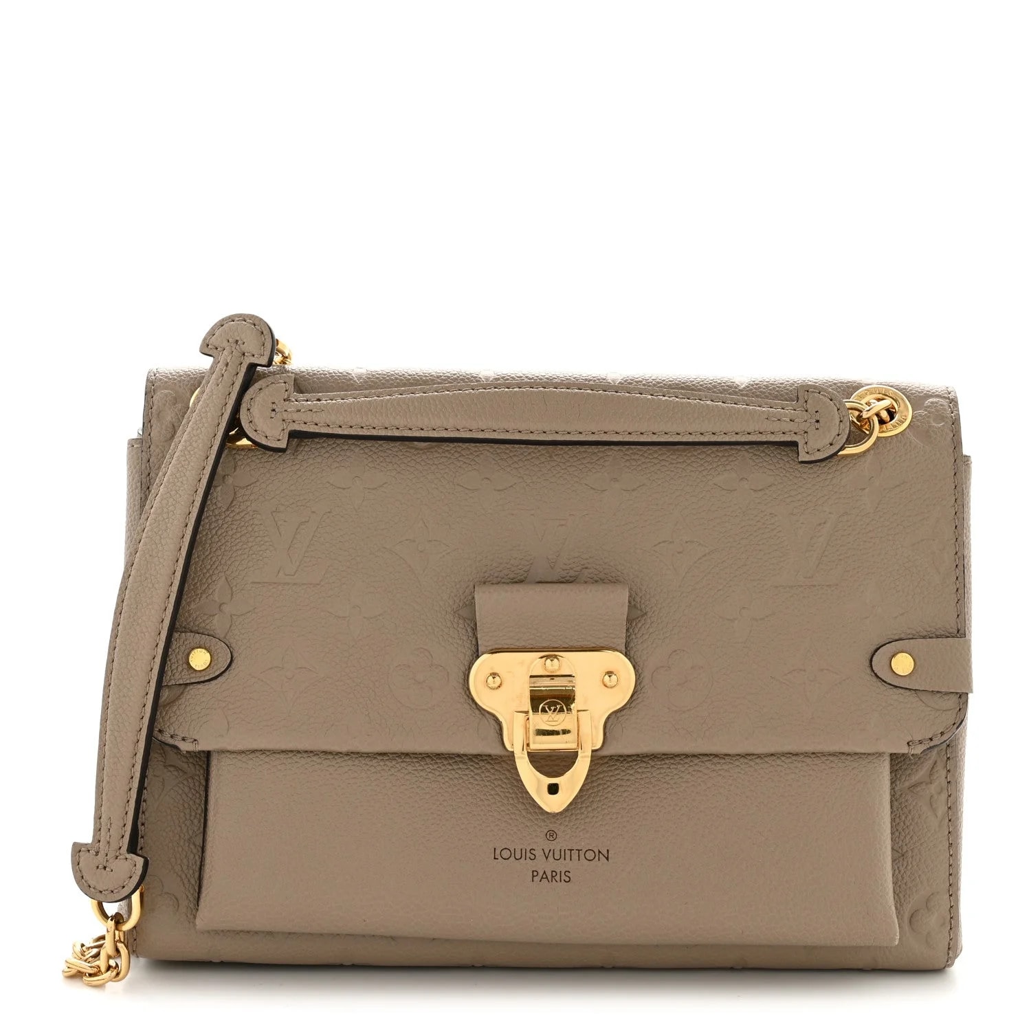 Louis Vuitton — Vavin Vison — Handbag — resale