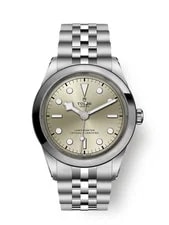 Tudor — Tudor Black Bay 41 M79680-0003 — Watch — resale