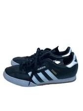 Adidas — 9.0US Adidas Samba Super/Low Cut / /019099 — Sneaker — resale