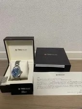 Tag Heuer — Tag Heuer Aquaracer WAY1112 BA0928 — Watch — resale
