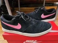 Nike SB — Nike SB Nike Eric Koston 2 Low Top Lace Up 11M No Box — Sneaker — resale