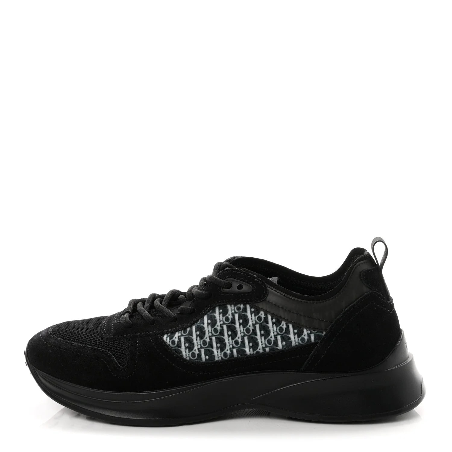 Dior — Technical B25 Runner 42 — Sneaker — resale
