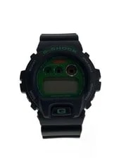 Casio — Casio Toei(r) Quartz Digital GRN BLK DW 6900FS From Japan — Watch — resale
