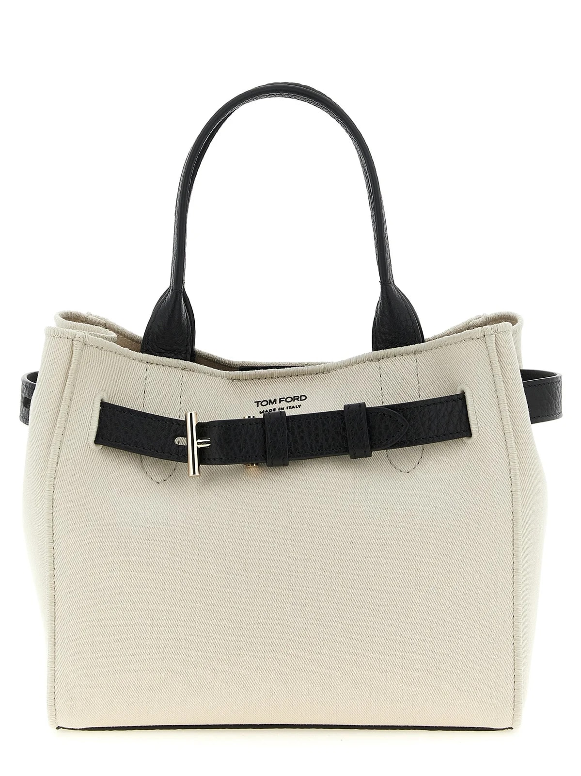 Tom Ford — Tom Ford Cotton — Handbag — resale