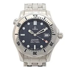 Omega — Omega Seamaster Professional 300M 2562.8 TO301211 — Watch — resale