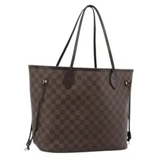 Louis Vuitton — Louis Vuitton Neverfull Auth bs36133 — Handbag — resale