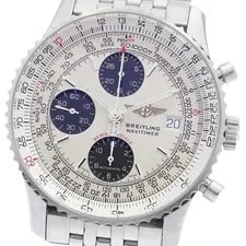 Breitling — Breitling Navitimer Fighters L13330 TO258176 — Watch — resale