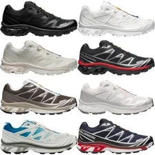 Salomon — Salomon XT-6 Trail Running Shoe US Size 7-14 New Colors New in Box Athletic — Sneaker — resale