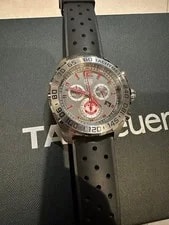 Tag Heuer — TAG Heuer Formula 1 Manchester United Special Edition — Watch — resale
